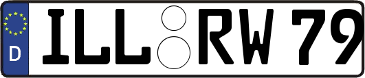 ILL-RW79