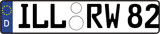 ILL-RW82