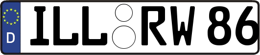 ILL-RW86