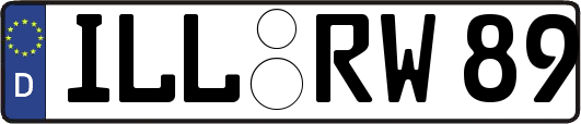 ILL-RW89