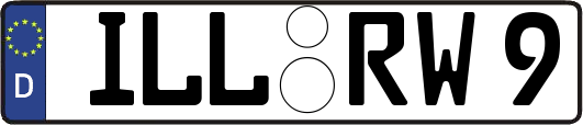 ILL-RW9