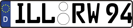 ILL-RW94