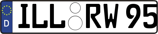 ILL-RW95