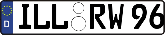 ILL-RW96