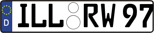 ILL-RW97