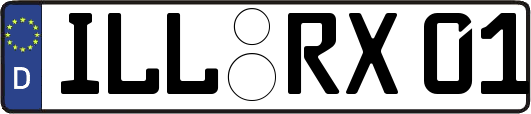 ILL-RX01