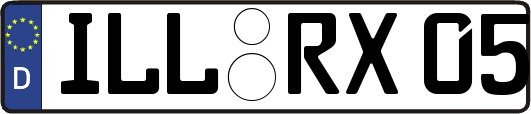 ILL-RX05