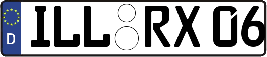 ILL-RX06