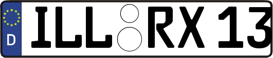 ILL-RX13