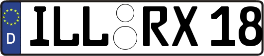 ILL-RX18