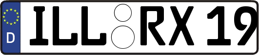 ILL-RX19