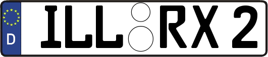 ILL-RX2
