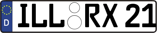 ILL-RX21