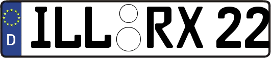 ILL-RX22