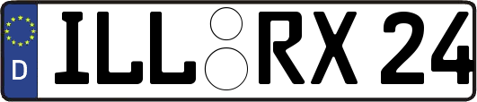ILL-RX24