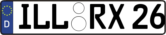 ILL-RX26