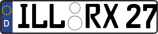 ILL-RX27
