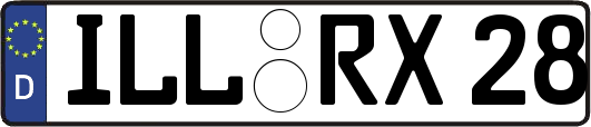 ILL-RX28