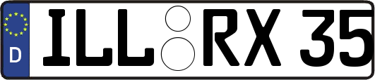 ILL-RX35
