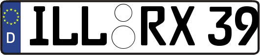 ILL-RX39