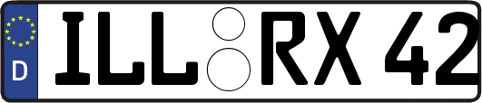 ILL-RX42
