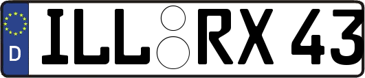 ILL-RX43