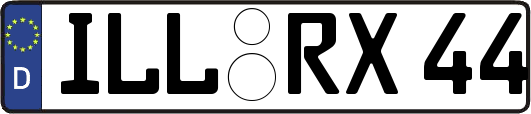 ILL-RX44