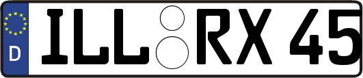 ILL-RX45