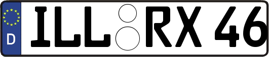 ILL-RX46