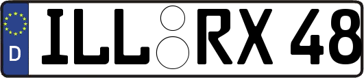 ILL-RX48