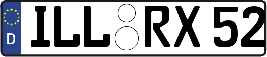 ILL-RX52