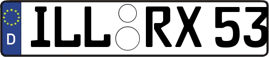 ILL-RX53