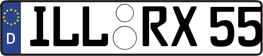 ILL-RX55