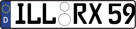 ILL-RX59