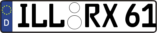 ILL-RX61