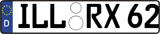 ILL-RX62