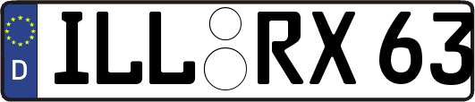 ILL-RX63
