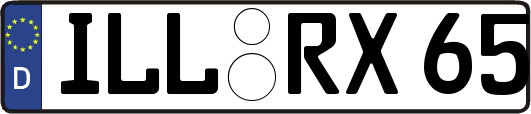 ILL-RX65