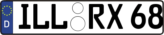 ILL-RX68