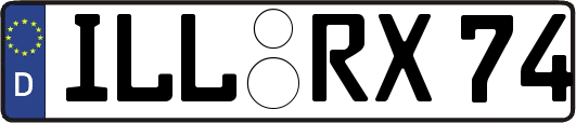ILL-RX74