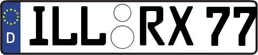 ILL-RX77