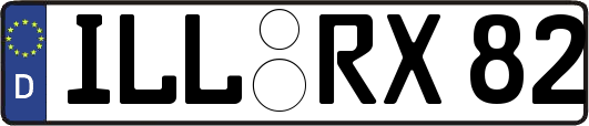 ILL-RX82