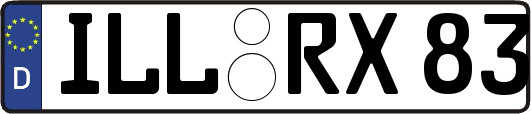ILL-RX83