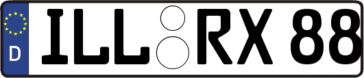 ILL-RX88