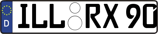 ILL-RX90