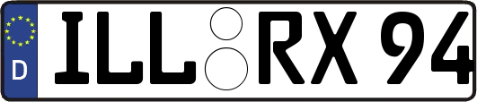 ILL-RX94