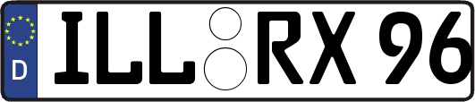 ILL-RX96