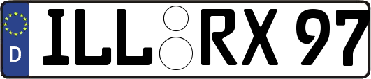 ILL-RX97
