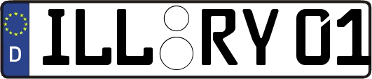 ILL-RY01