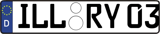 ILL-RY03